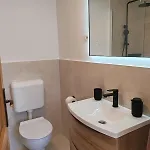 Apartman 869-4 For 4 Pers In *
