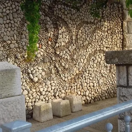 Apartman 869-4 For 4 Pers In *