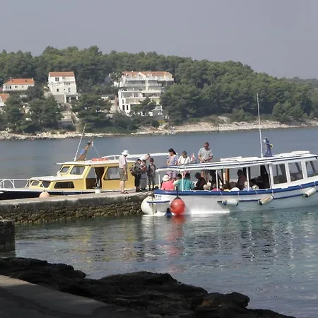 公寓 869-4 For 4 Pers In 鲁巴达