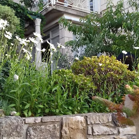 869-4 For 4 Pers In Apartament *