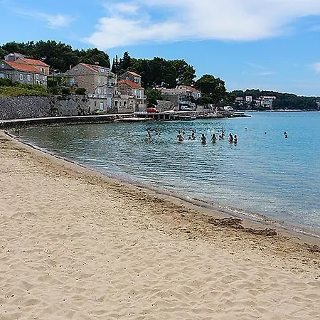 Apartman 869-4 For 4 Pers In *