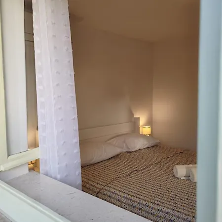 869-4 For 4 Pers In 公寓