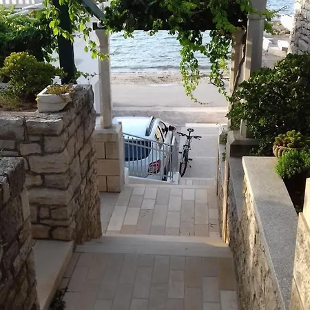 869-4 For 4 Pers In Apartman