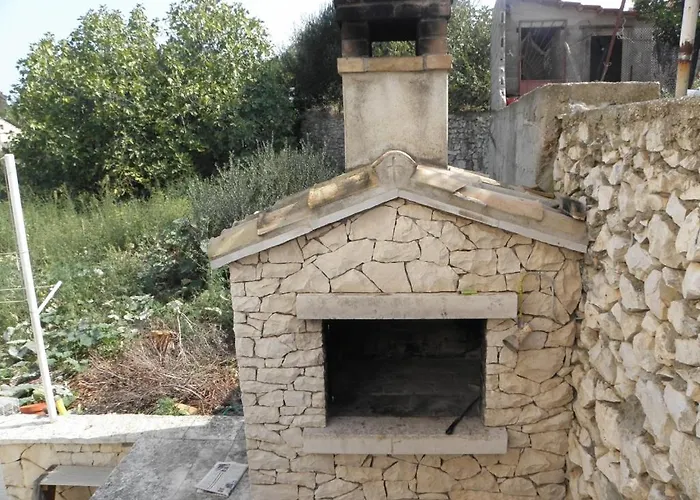 Apartament 869-4 For 4 Pers In *