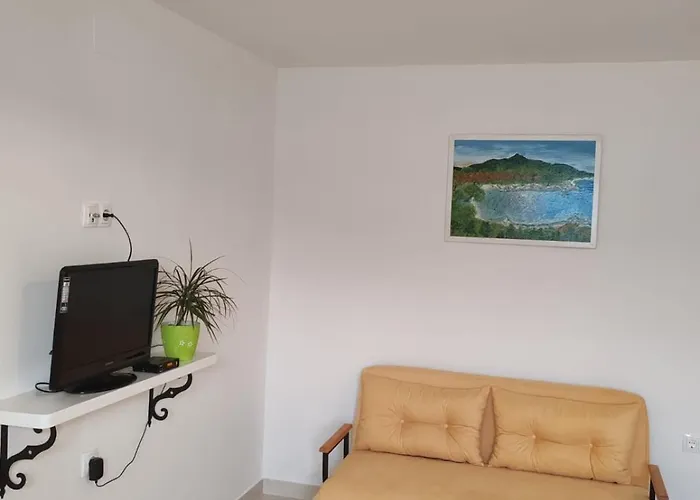 Apartament 869-4 For 4 Pers In