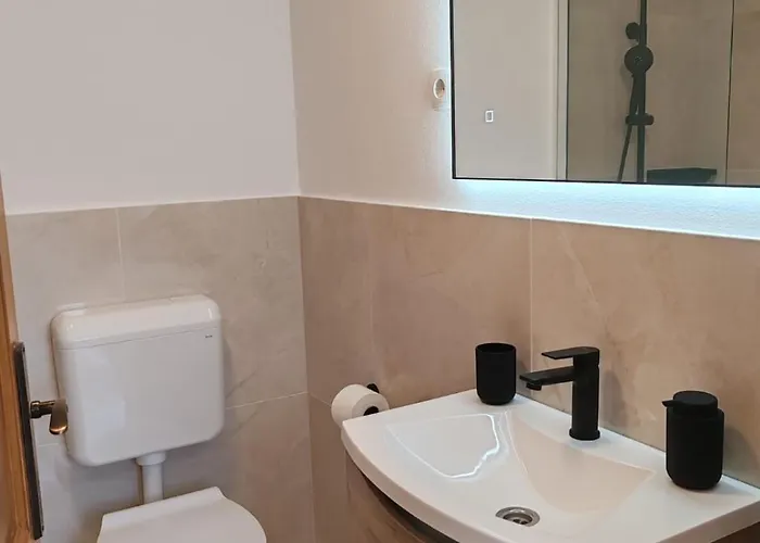 Apartament 869-4 For 4 Pers In *